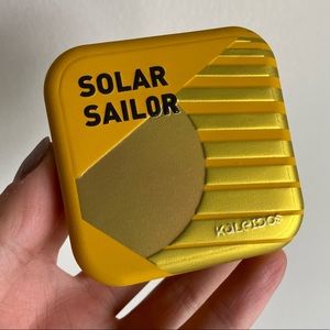 Kaleidos Space Age Highlighter - Solar Sailor